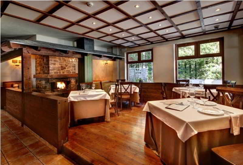 San Anton Benasque Otel Dış mekan fotoğraf