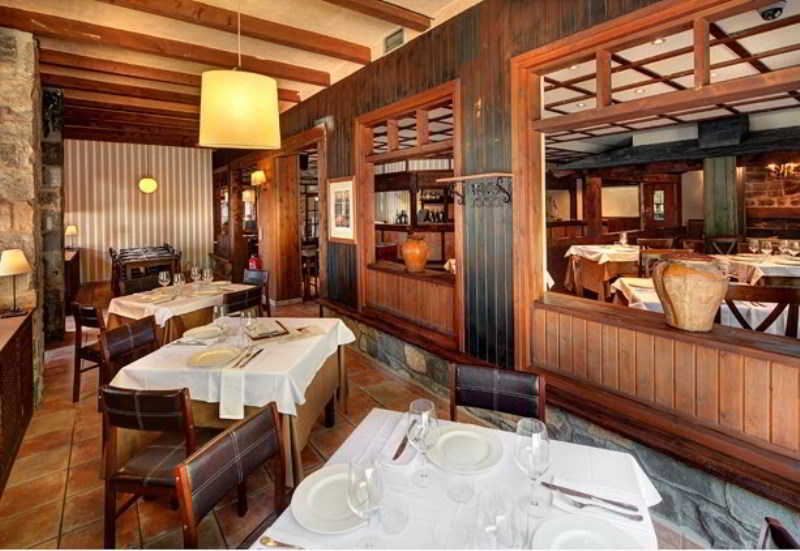 San Anton Benasque Otel Dış mekan fotoğraf