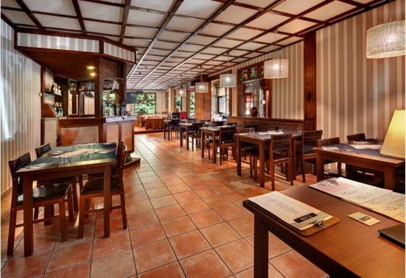 San Anton Benasque Otel Dış mekan fotoğraf