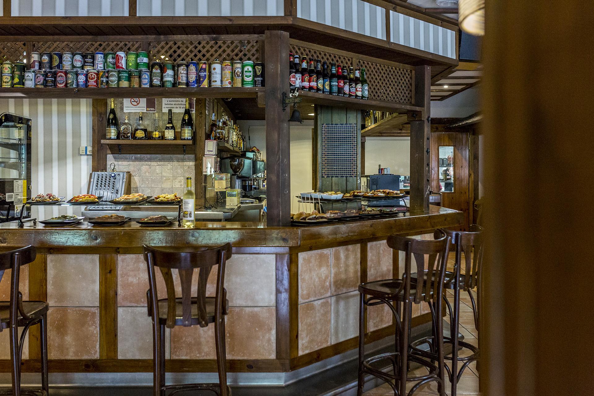 San Anton Benasque Otel Dış mekan fotoğraf