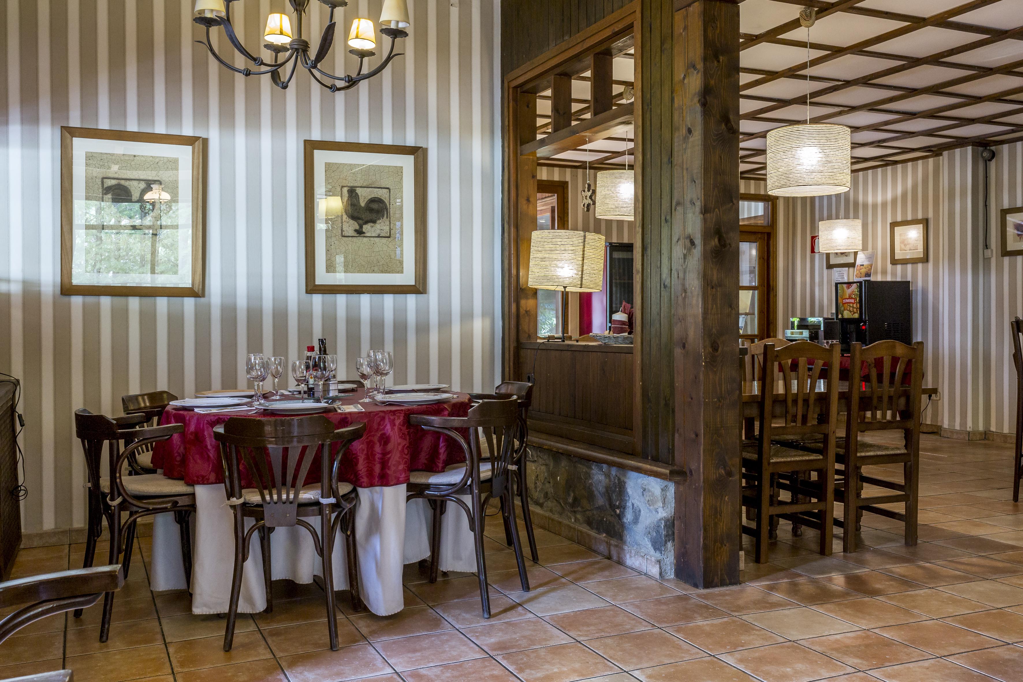 San Anton Benasque Otel Dış mekan fotoğraf
