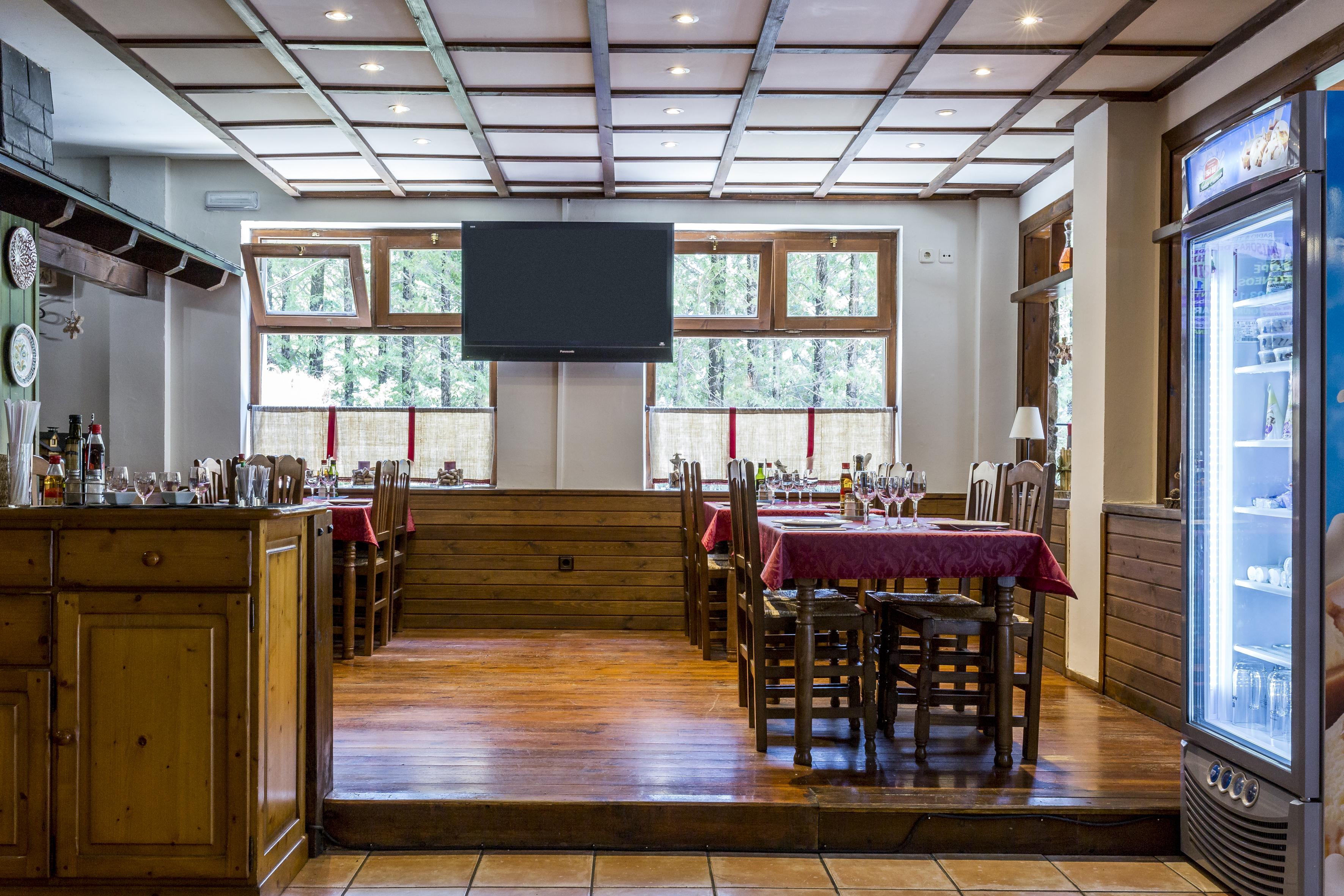 San Anton Benasque Otel Dış mekan fotoğraf