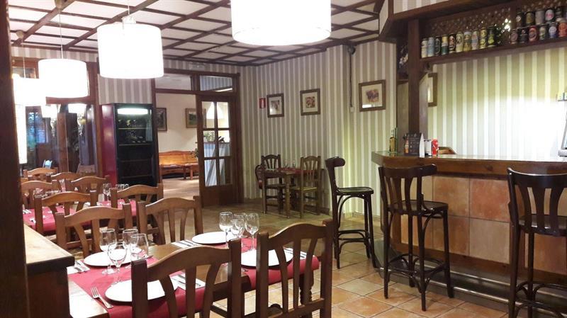 San Anton Benasque Otel Dış mekan fotoğraf